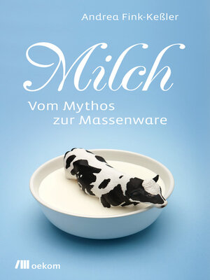 cover image of Milch